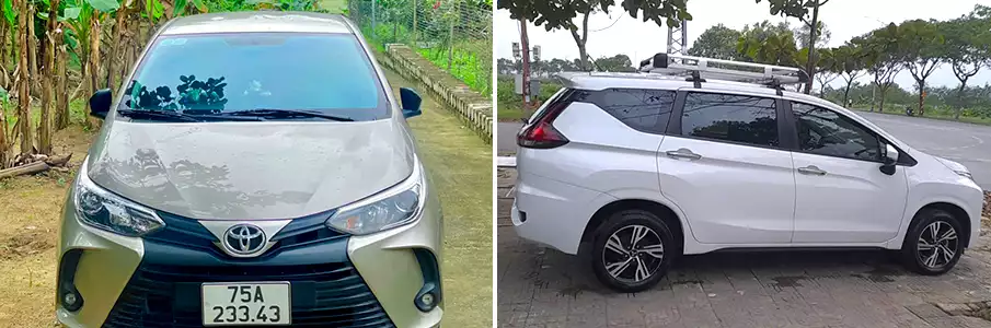 private-taxi-car-hue-to-da-lat