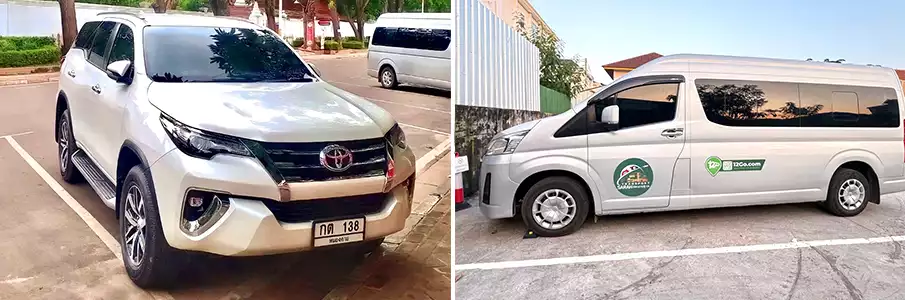 private-taxi-car-vientiane-thanaleng-to-vang-vieng