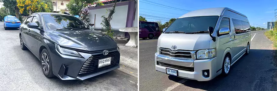 pivate-taxi-car-bangkok-to-prachuap-khiri-khan