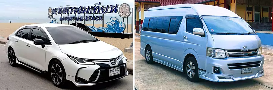 private-taxi-car-bangkok-to-mae-hong-son