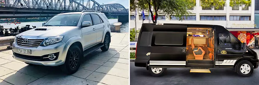 private-taxi-car-da-nang-to-ha-long-cat-ba