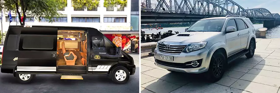 Taxi/Car from Da Nang to Sapa private-taxi-car-danang-hoi-an-to-sapa