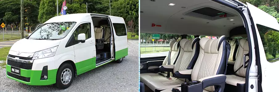 private-taxi-car-kuala-lumpur-to-alor-setar