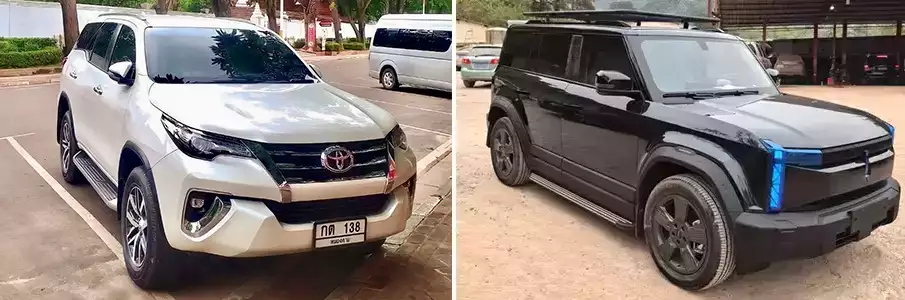 private-taxi-car-pakse-to-luang-prabang