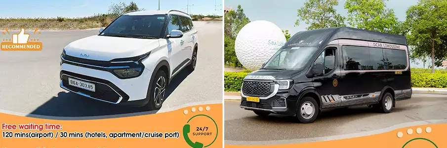 private-taxi-car-quy-nhon-to-da-lat