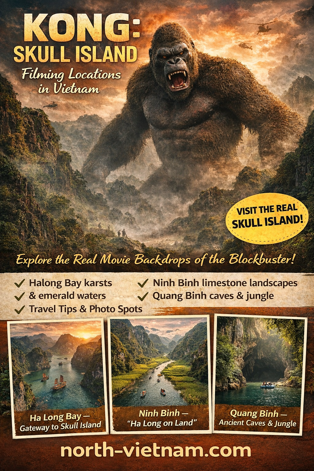 Kong: Skull Island - Filming Locations kong-skull-island-filming-locations-vietnam