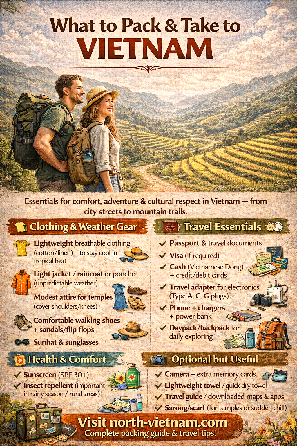 what-to-pack-take-things-vietnam