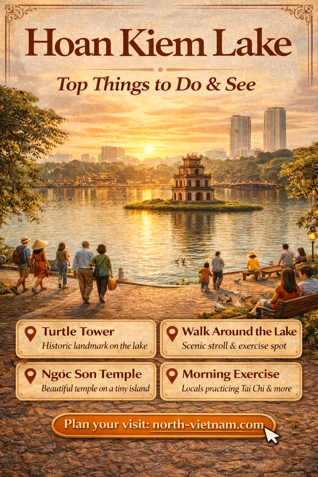 hoan-kiem-lake-travel-guide-tips-vietnam
