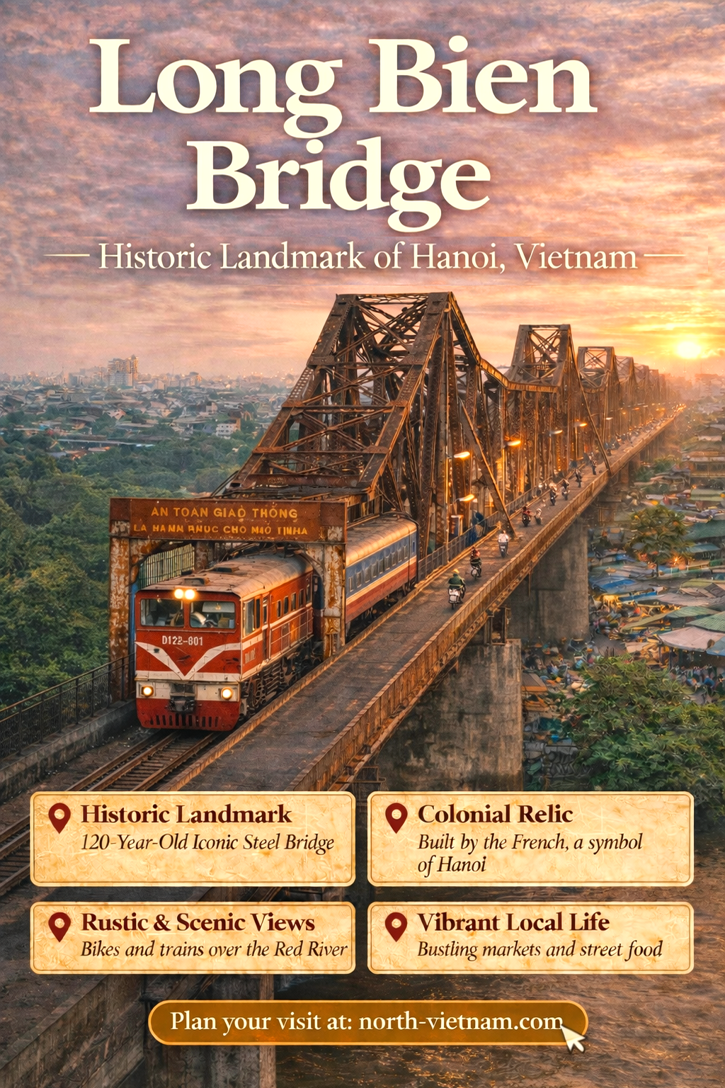 Long Bien Bridge in Hanoi long-bien-bridge-hanoi-vietnam-guide