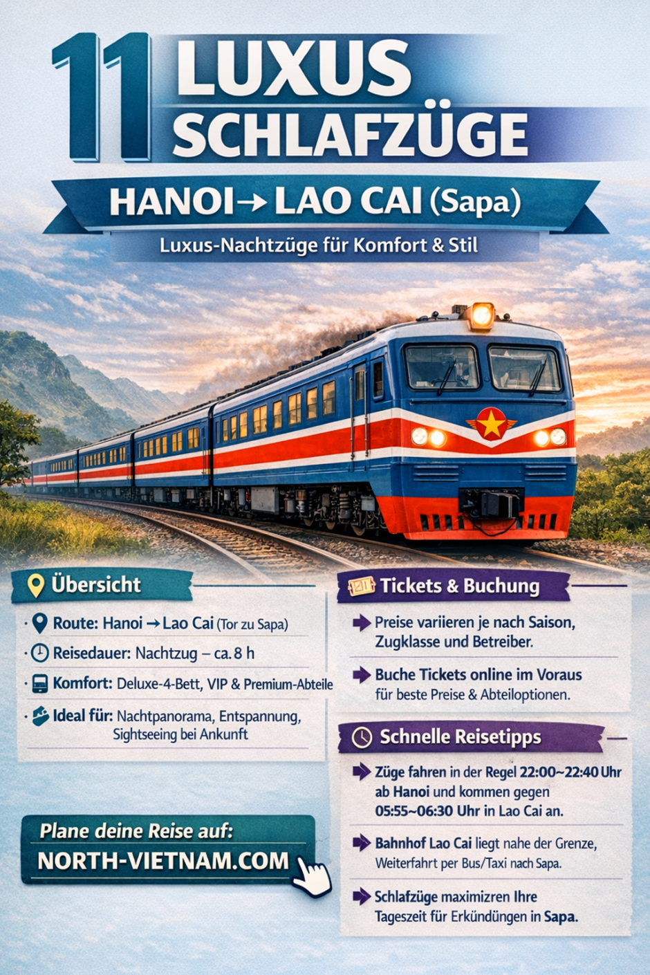 luxus-nachtzuge-hanoi-nach-sapa-lao-cai