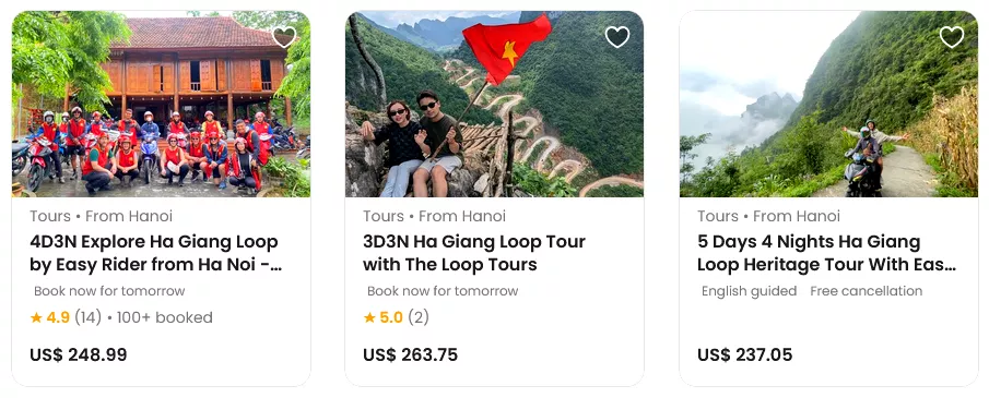 Book a tour in Ha Giang private-tour-ha-giang-vietnam