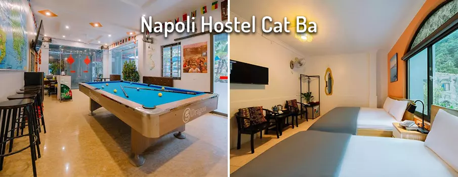 accommodation-vietnam-napoli-hostel-cat-ba