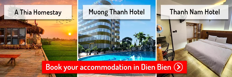 Book your stay in Dien Bien Phu! accommodation-dien-bien-phu-vietnam