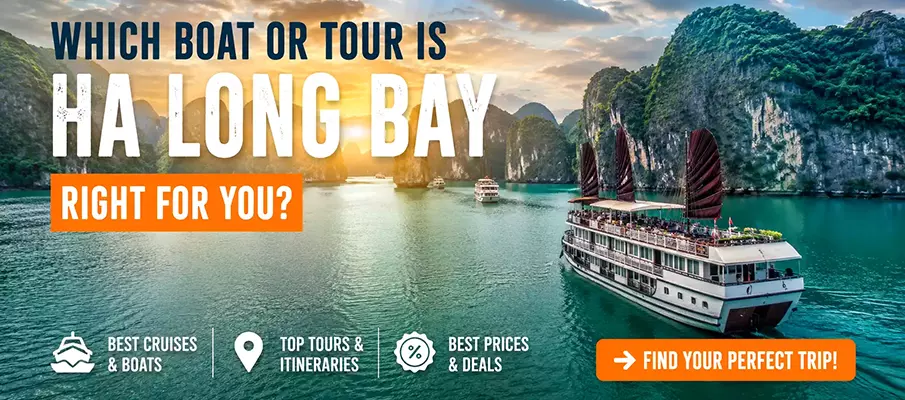 Book your boat in Ha Long Bay boat-cruises-ha-long-bay-vietnam-booking