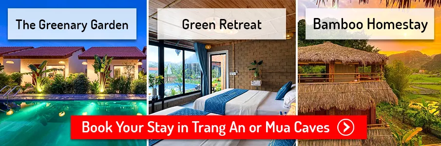 Book Your Stay in Ninh Binh! accommodation-homestay-mua-caves-trang-an-ninh-binh-vietnam